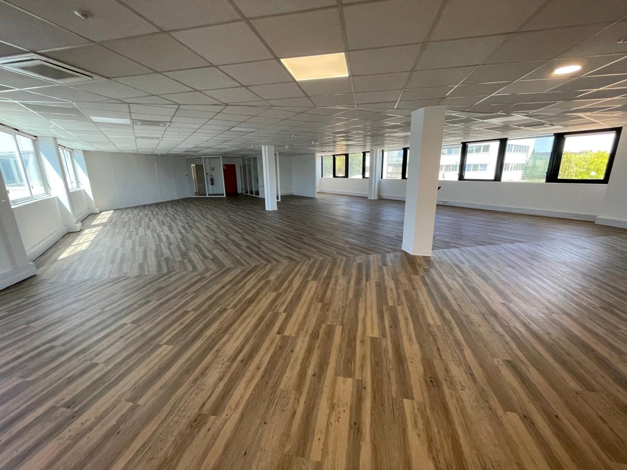 Bureau Toulouse 2412m² Location bureau Toulouse Haute-Garonne OLBUR2315635 25
